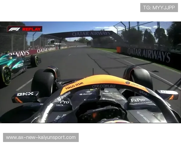 勒克莱尔精准弯道路线实现超越