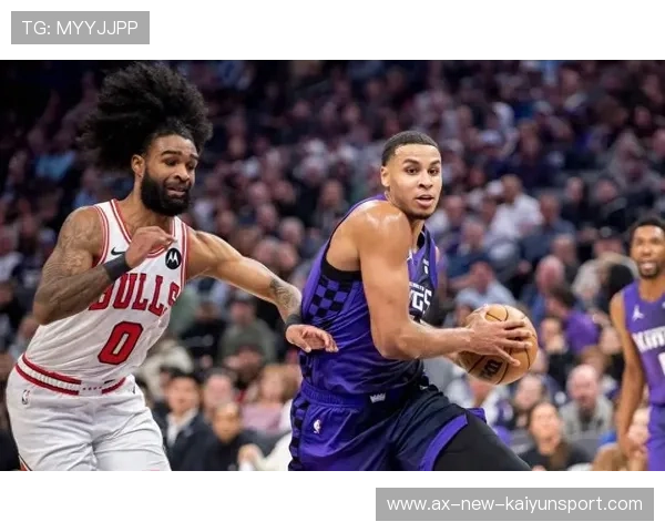 国王福克斯空切得手，迅速拉开比分差距：一场关于速度与信任的胜利